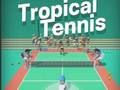 Tropical Tennis 