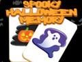 Spooky Halloween Memory 