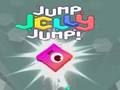 Jump Jelly Jump 