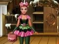 Princess Halloween Party 