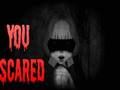 Scared City 