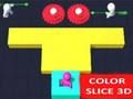 Color Slice 3d 