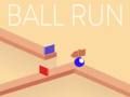 Ball Run 