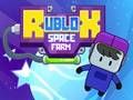 Roblox Space Farm Roblox Space Farm