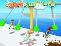 Girl Fun Race 
