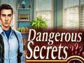 Dangerous Secrets 