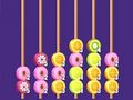 Fruit Sort Puzzle 