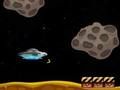 Mars Landing 