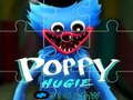 Poppy Huggy puzzle 