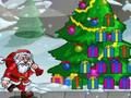 Run Santa Run 