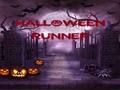 Halloween Runner 