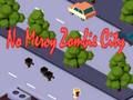 No Mercy Zombie City 