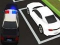 Police Super Car Parking Challenge 3D 