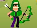 BowMaster Tower Attack 