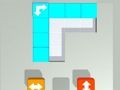 Fill Up Block Logic Puzzle 