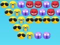 Emoji Bubble Shooter 