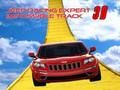 Jeep Racing Expert: Impossible Track 3D 