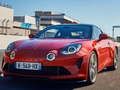 Alpine A110 S Slide 