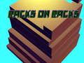 Racks on racks 