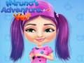 Miruna`s Adventure: Vet Miruna`s Adventure: Vet