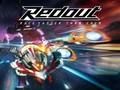 Space Racer 