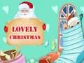 Lovely Christmas 