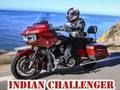 Indian Challenger 