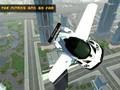 Flying Car Real Driving 