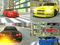 Skyline Drift 3d 