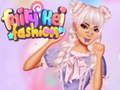 Fairy Kei Fashion 