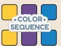 Color Sequence 