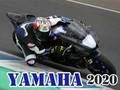 Yamaha 2020 Slide 