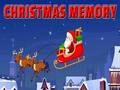Christmas Memory 