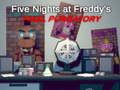 Five Nights At Freddy's Final Purgatory 