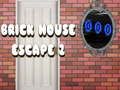 Brick House Escape 2 