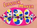 Lipstick Maker 