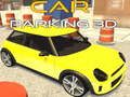 Car Parking 3D 