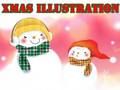 Xmas Illustration 