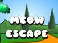 Meow Escape 