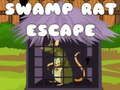 Swamp Rat Escape 