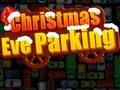 Christmas Eve Parking 