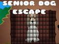 Senior Dog Escape 