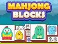 Mahjong Blocks 