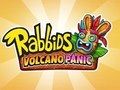 Rabbids Volcano Panic 