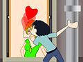 Kiss all the neighbors