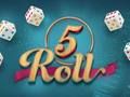 5 Roll 