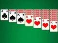 Solitaire Master Classic Card 
