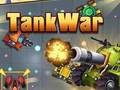 Tankwar. io 