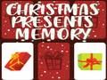Christmas Presents Memory 