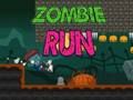 Zombie Run 